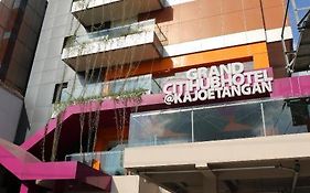 Grand Citihub Hotel @Kajoetangan